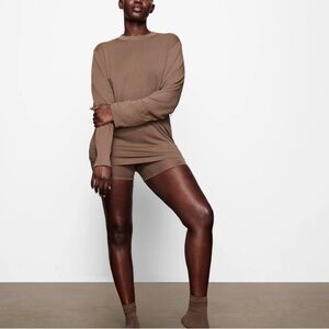 SKIMS Boyfriend Collection Set